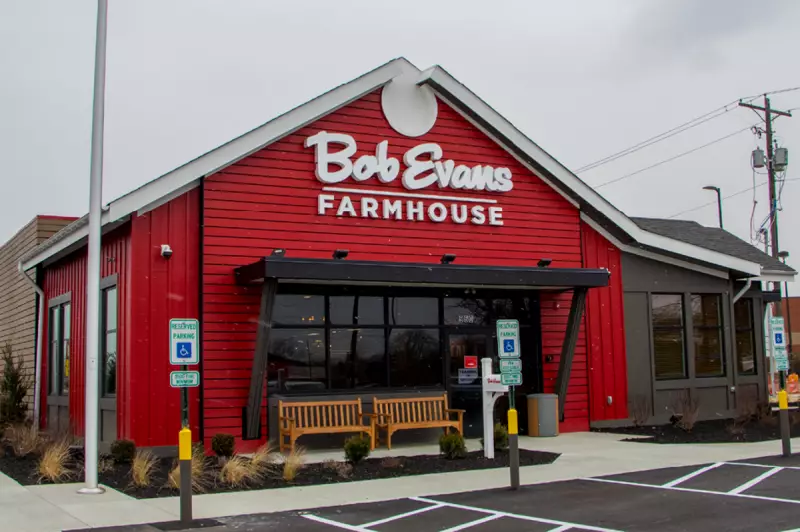Bob Evans Unveils Exciting New Menu Items – A Fresh Take on Classic Comfort Food