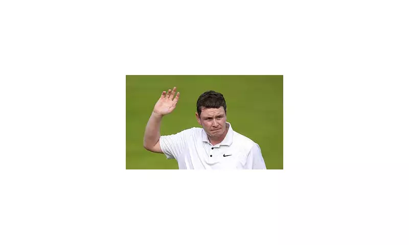 Bob MacIntyre's Major Ambition: 'I Know I've Got the Game to Win' After Stellar PGA Tour Performance