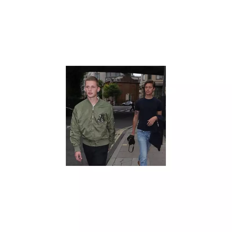 Bobby Brazier Spotted with Freddy Despite Strict EastEnders Schedule – Inside Their Secret Meet-Up