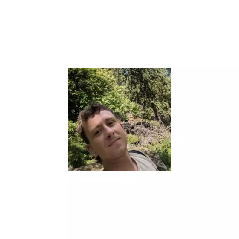 Body Found in Search for Missing Brit Matthew Hall in Spain