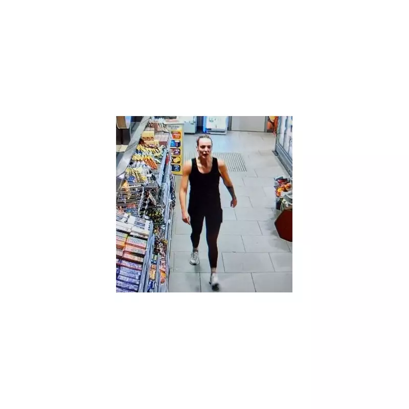 Body Found in Search for Missing Rachel Booth: Police Confirm Tragic Discovery