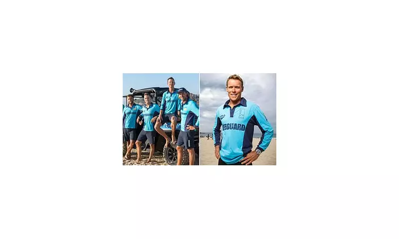 Bondi Rescue Star Andrew 'Reidy' Reid Axed from Show Following Domestic Violence Allegations