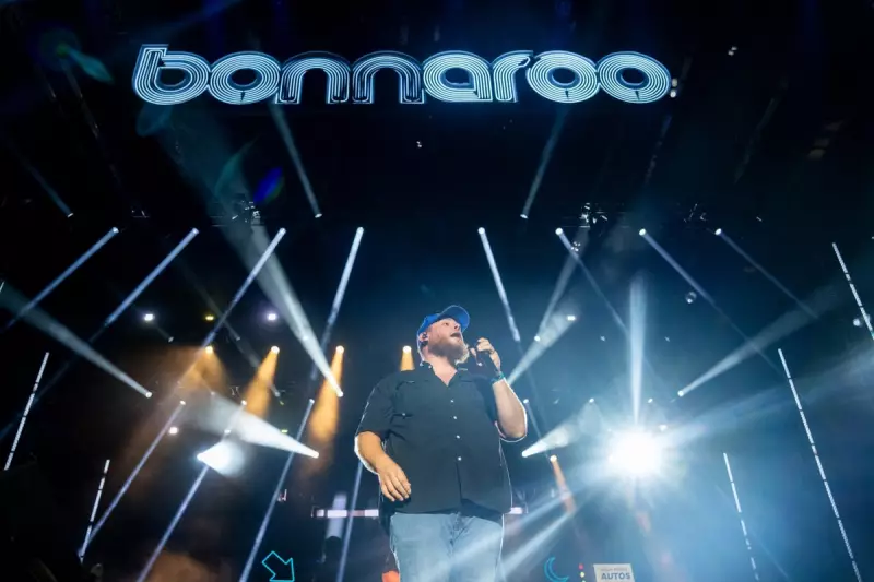 Bonnaroo Music Festival Cancelled Due to Severe Weather – Fans Left Disappointed