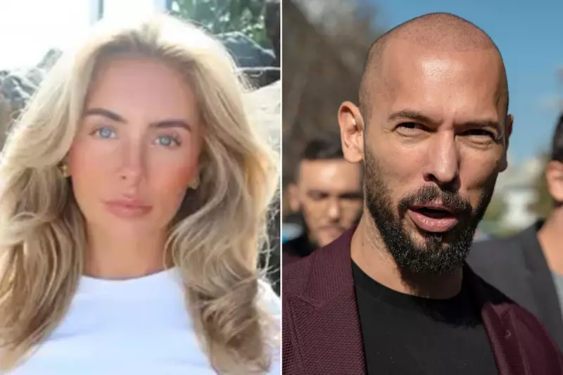 Bonnie Blue Speaks Out: Inside the Explosive Andrew Tate Documentary Interview