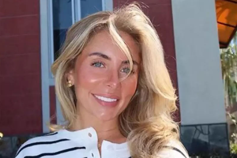 Bonnie Blue: The Million-Pound Mum Who Revolutionised Sex Stunts in Film