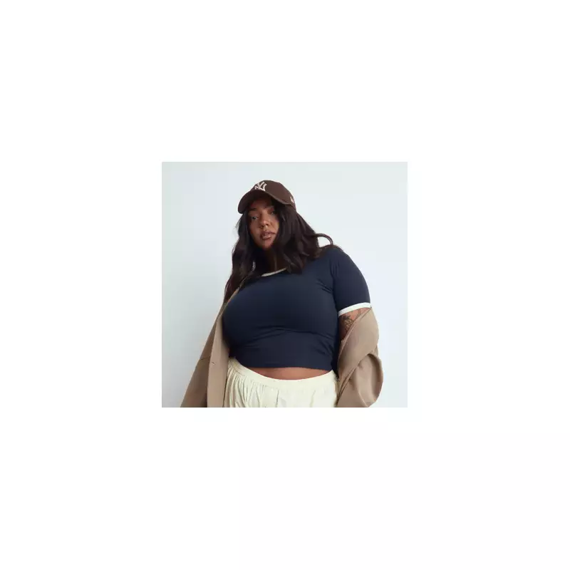 Boohoo's New Basics Range: Affordable Fashion That Won't Break the Bank