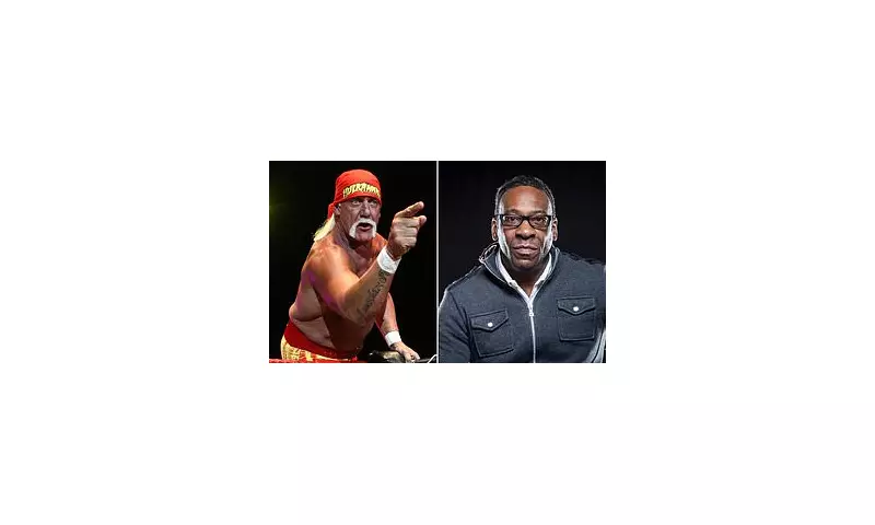 Booker T Breaks Silence on Hulk Hogan's 2015 Racism Scandal: 'It Was a Dark Time for WWE'