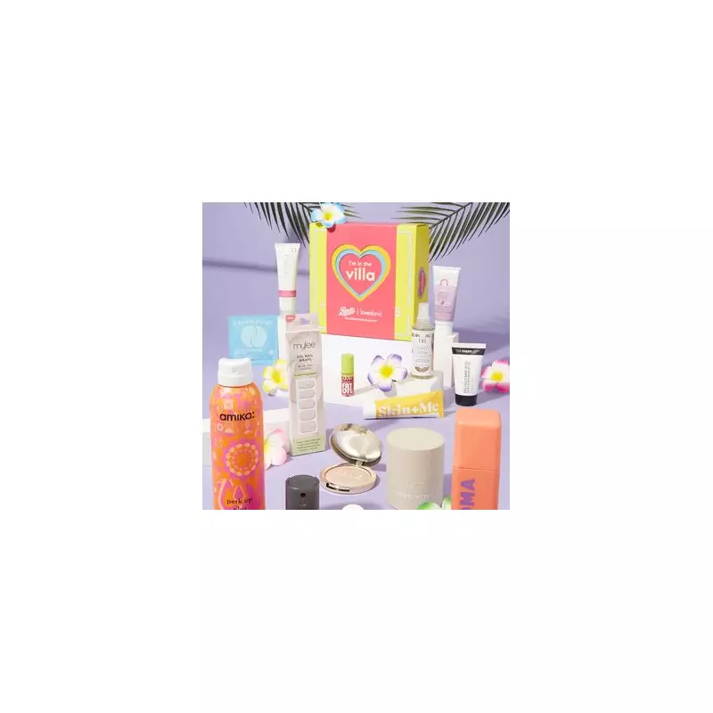 Boots and Love Island Drop Long-Awaited Collab – Here’s What’s Inside