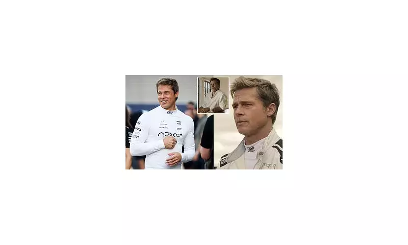 Brad Pitt, 61, Shares His Secret to Looking Youthful – And It’s Not What You Think!