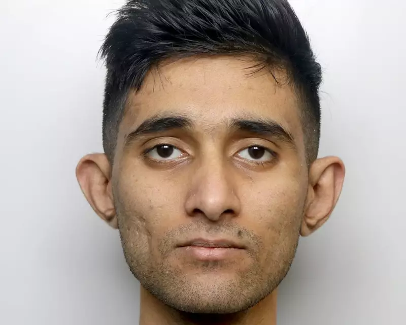 Bradford Man Jailed for Life After Brutal Street Stabbing of Wife