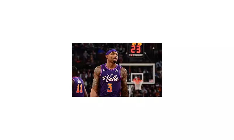 Bradley Beal Shines as Phoenix Suns Edge Out Los Angeles Clippers in Thrilling NBA Clash