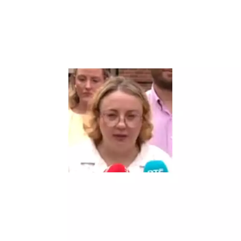 Brave Woman Reveals How She Confronted Her Brother After Years of Abuse