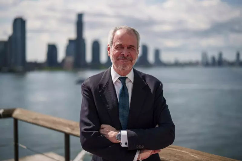 Brazil’s Lula Vows to Protect Amazon Rainforest in New York Climate Speech