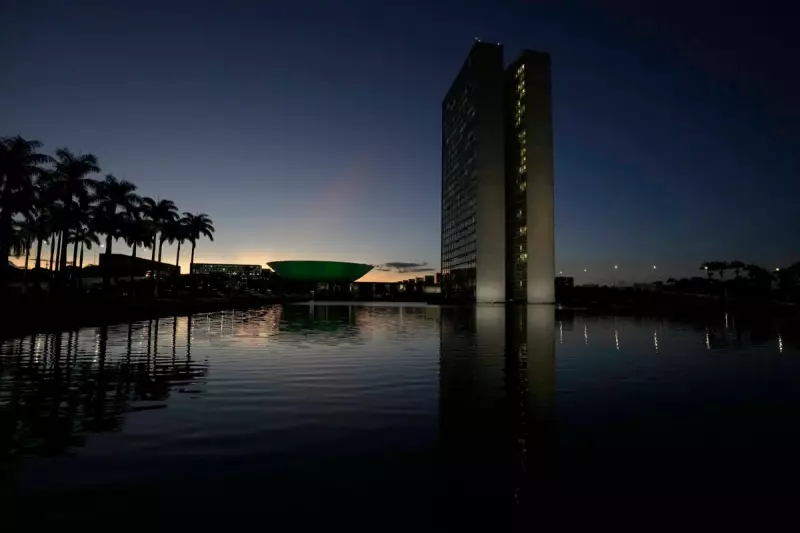 Brazil's President Lula Vows to Protect Amazon Rainforest Amid Rising Deforestation Concerns