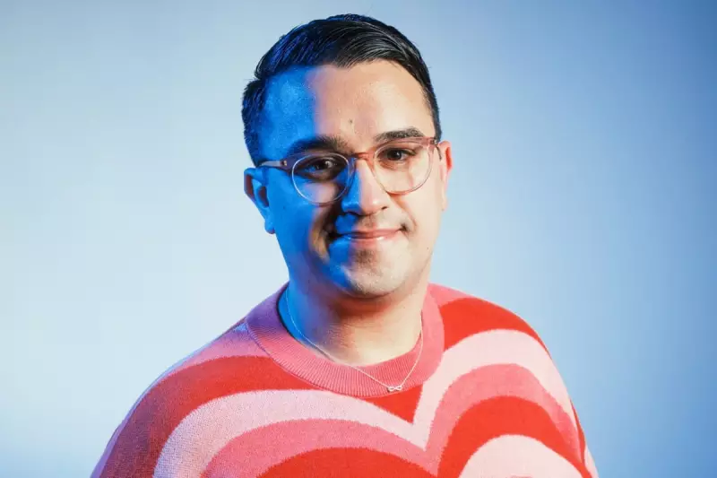 Breaking Barriers: Trans and Non-Binary Artists Transform Theatre with Bold New Play