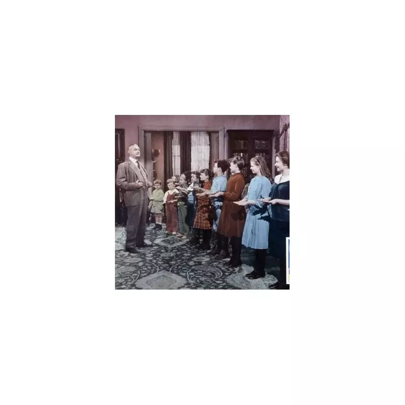 Breaking: Jimmy Hunt Dead – Cheaper by the Dozen Star Dies at 87