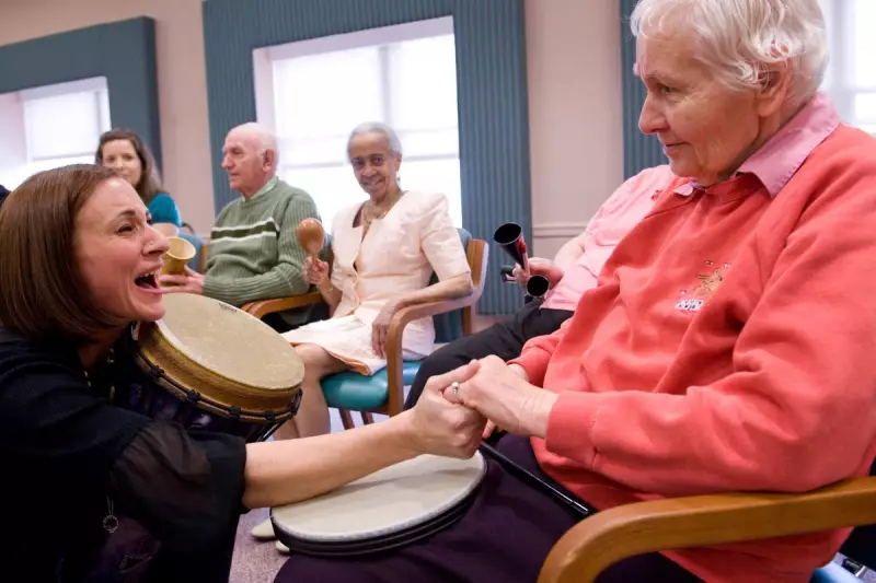 Breakthrough in Dementia Diagnosis: New Brain Health Study Offers Hope