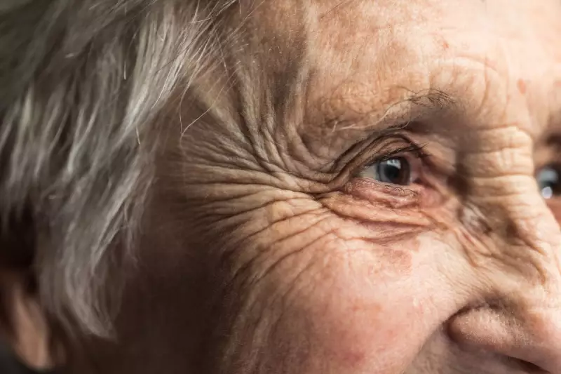 Breakthrough Study Reveals How Wrinkles Could Predict Bone Health in Older Adults