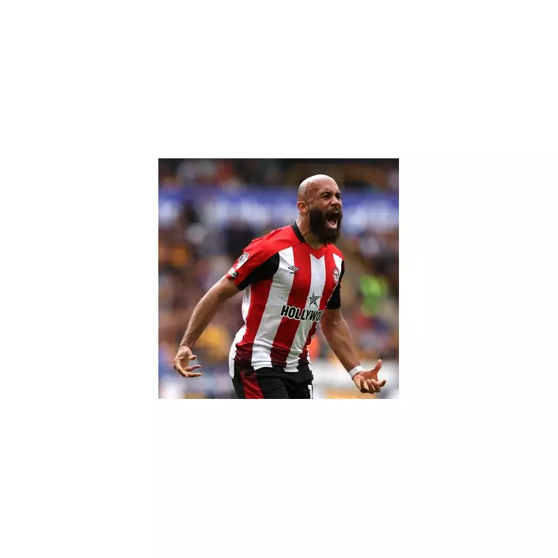 Brentford Stars Mbeumo & Wissa on Man Utd's Radar as Ten Hag Eyes January Overhaul