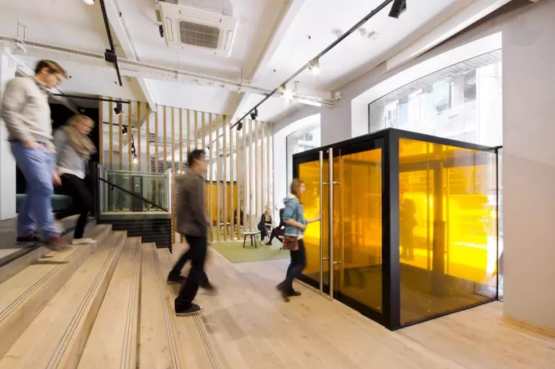 Brentford's New Build-to-Rent Homes: A Solution to London's Housing Crisis?