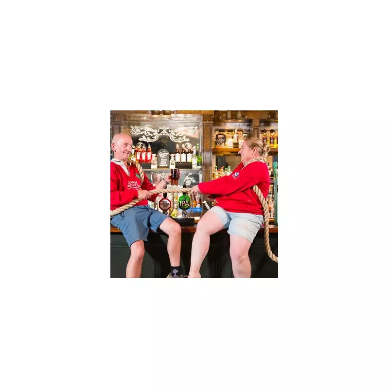 BrewDog's Boozy Brits Help Raise £10 Million in Record-Breaking Crowdfunding Campaign