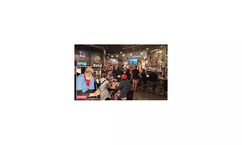 Breweries Ban Children Amid Parental Outrage Over 'Entitled Behaviour'