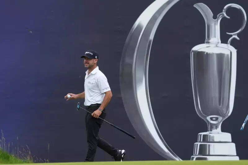 Brian Harman Dominates The Open Championship 2023: A Masterclass in Golfing Excellence