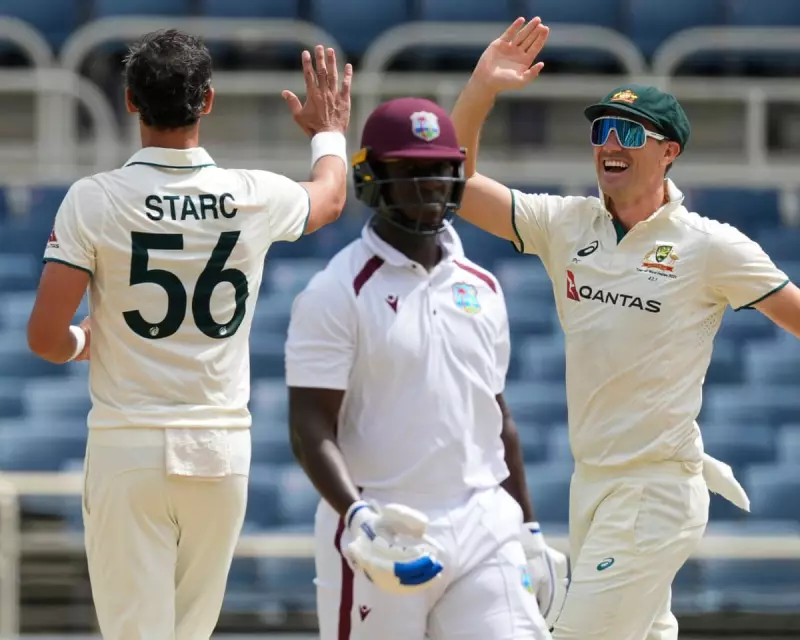 Brian Lara Steps In to Revive West Indies Cricket After Historic Test Defeat