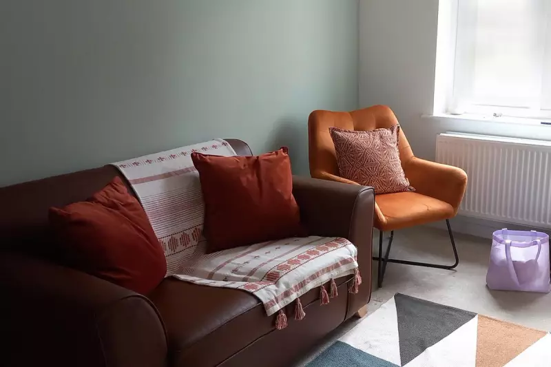 Brick by Brick: Couple Builds Second Home from Scratch in Inspiring DIY Journey