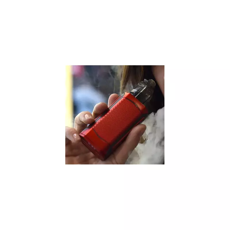 Bride Demands Vaping Ban at Wedding – Guests Fume Over 'Unreasonable' Rule