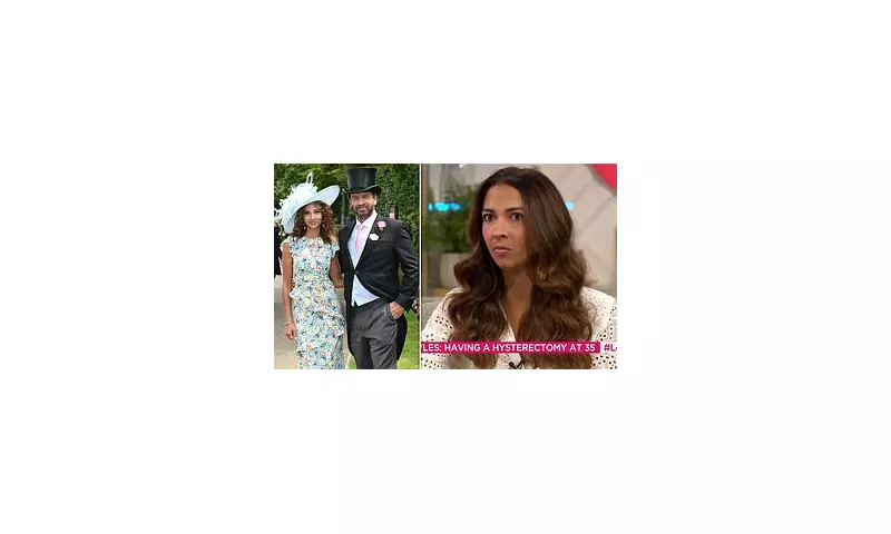 Bride Reveals Heartbreaking Truth About Her Wedding Just Weeks After Saying 'I Do' on Lorraine