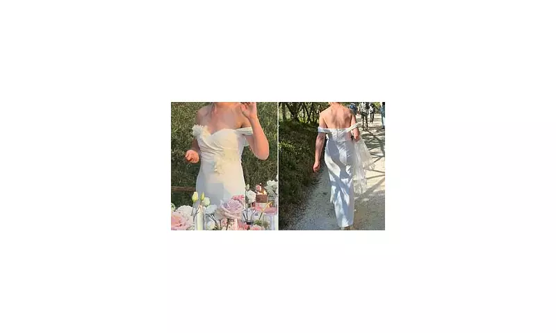 Bride's Fury as Sister-in-Law Wears Wedding Dress to Her Big Day – 'She Stole My Spotlight!'