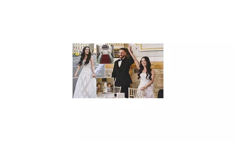 Bride's Lavish Wedding Spending Sparks Debate: Is This the New Normal?