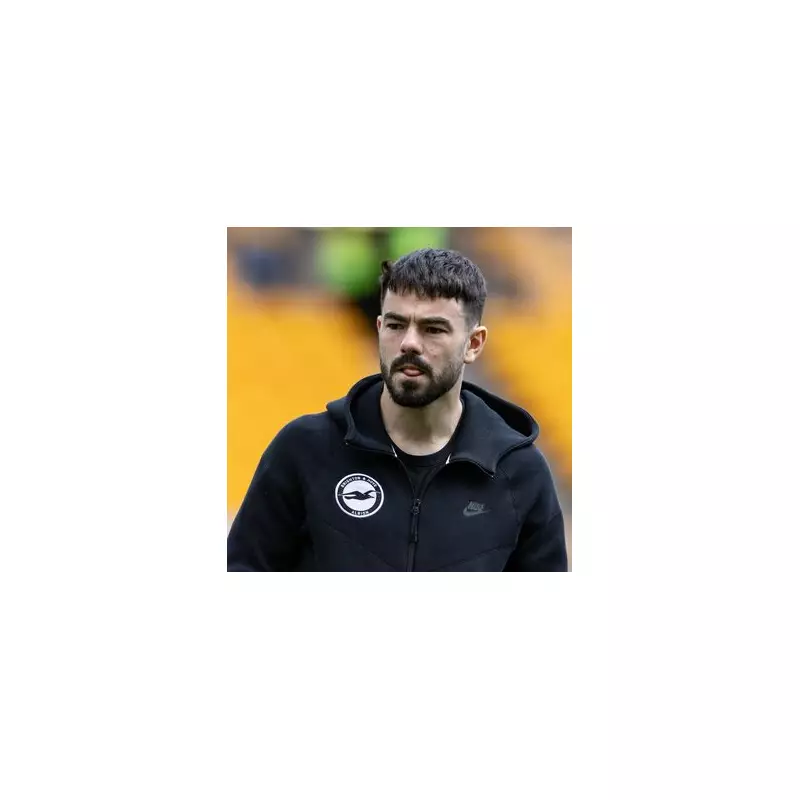 Brighton Eye Birmingham's Rising Star Eiran Cashin in Potential January Transfer Move