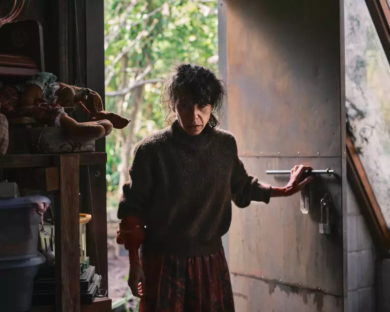 Bring Her Back Review: A Haunting Tale of Loss and Redemption Starring Sally Hawkins