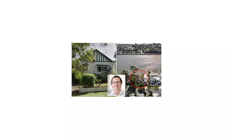 Brisbane Riverfront Home in Bulimba Faces Demolition Amid Real Estate Row