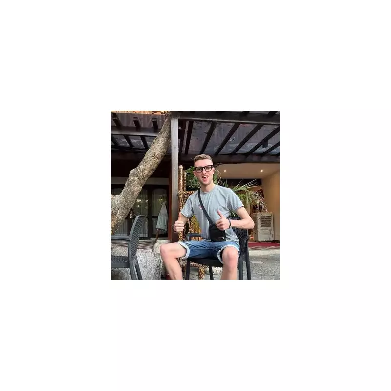 Brit in Benidorm Warns Tourists: 'You Could Be Fined £2,600 for Breaking This Rule'