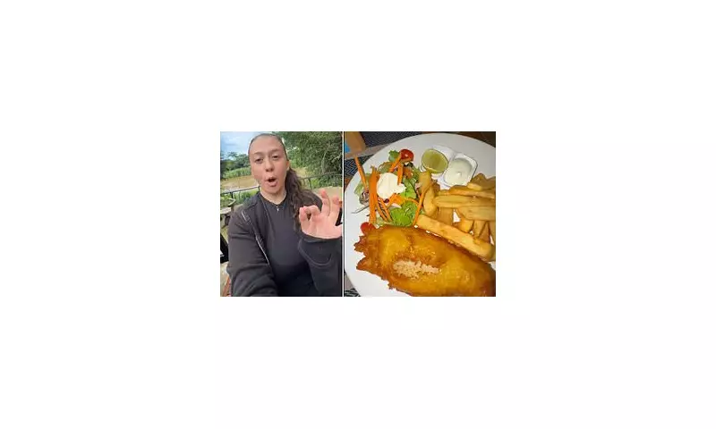 Brit in Thailand Shocked by Jaw-Dropping Bill for Classic English Breakfast