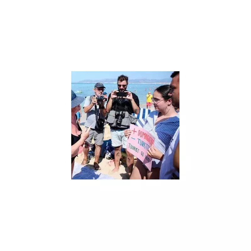 Brit Tourists Boycott Majorca Restaurants Over Sky-High Prices – 'It's a Rip-Off!'