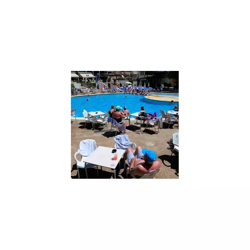 Brit Tourists Warned: All-Inclusive Holidays in Spain Could Cost You Extra