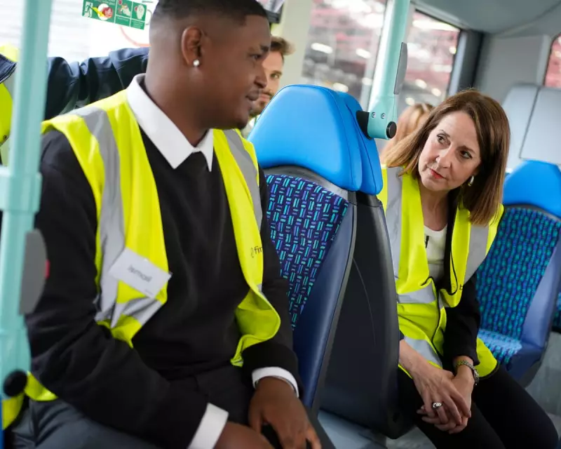 Britain Braces for 'Tsunami of Pensioner Poverty' as Crisis Looms