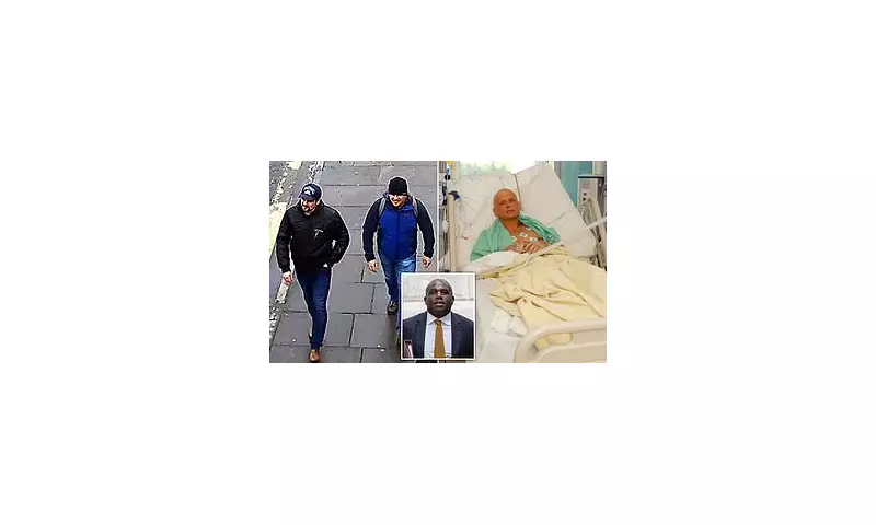 Britain Stands Firm Against Moscow's Espionage: Foreign Secretary David Lammy Asserts National Resilience