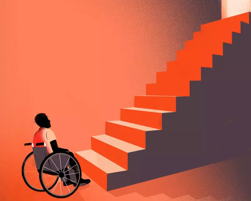 Britain's Disabled Community Faces Food Insecurity: A Political Failure?