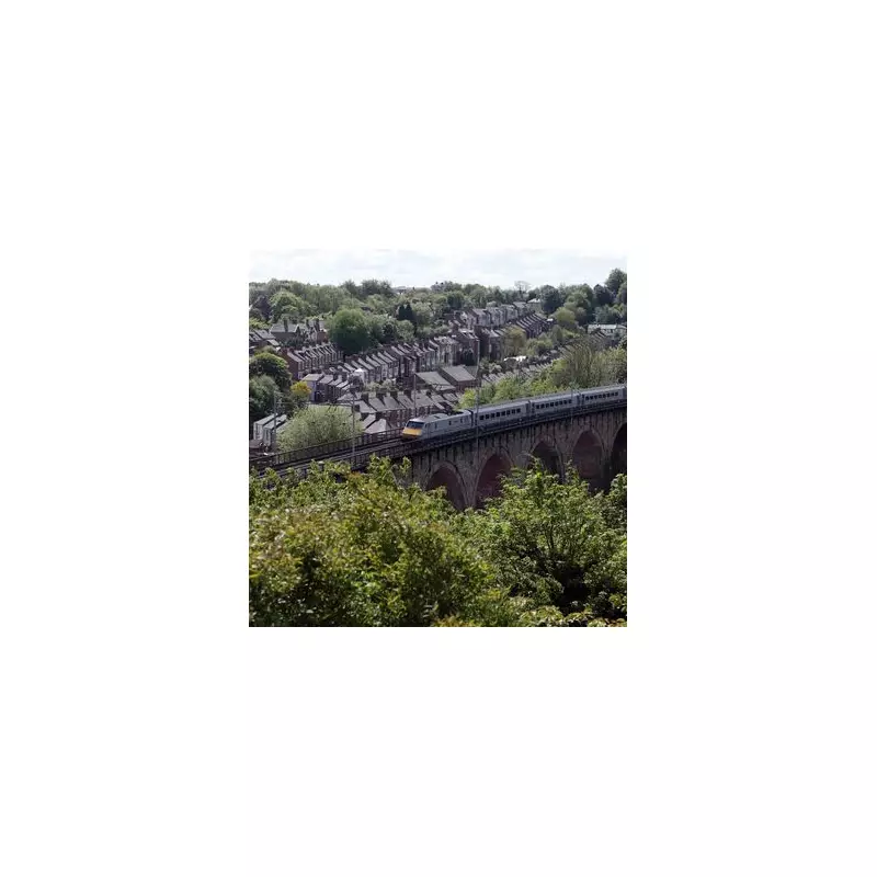 Britain's Longest Fish and Chip Walk: A Scenic Six-Mile Stroll with a Tasty Reward