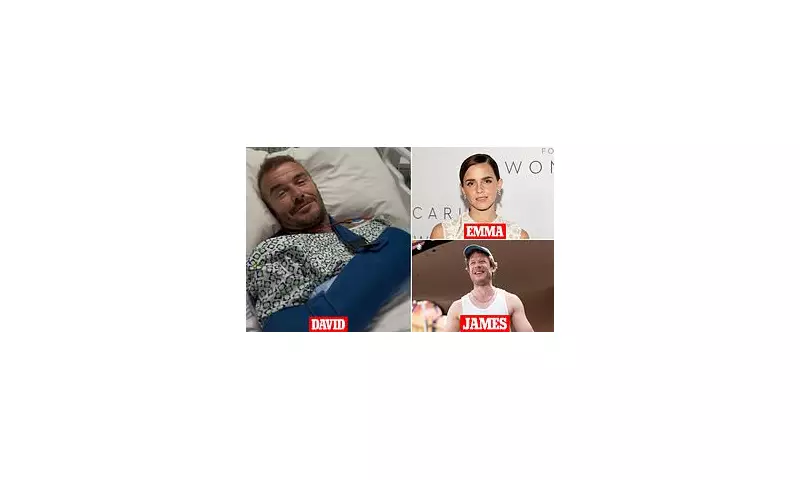 Britain's Most Unlucky Names Revealed – Is Yours on the List?