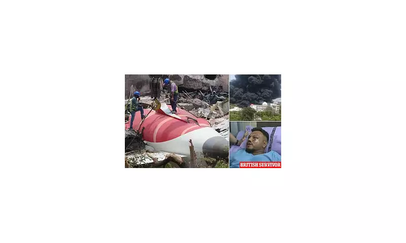 British Airways and Air India in Shocking Mix-Up: Wrong Bodies Sent to Grieving Families