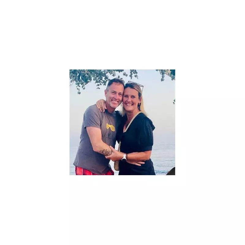 British Couple Detained in Iran: A Chilling Echo of Nazanin Zaghari-Ratcliffe's Ordeal