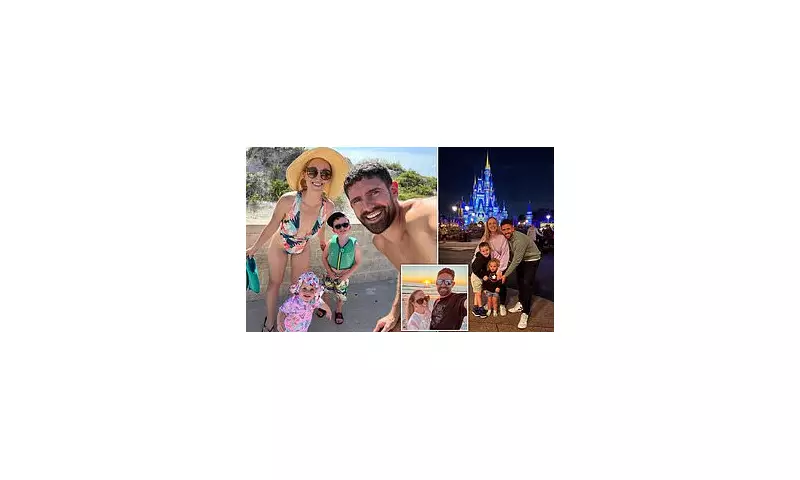 British Family's Florida Dream: Better Life Despite Schooling Concerns