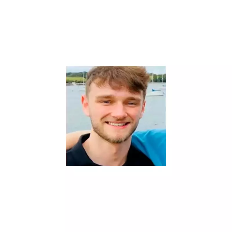 British Family's Horror as 25-Year-Old Son Dies Suddenly in Thailand