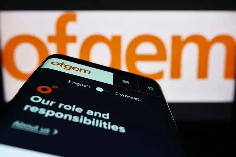 British Gas Owner Centrica Under Fire as Ofgem Probes £1bn Profit Surge